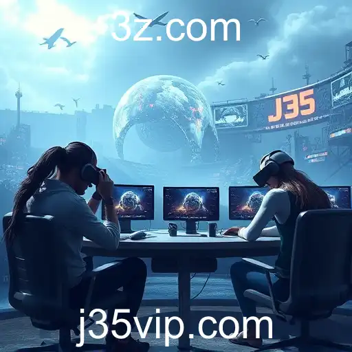 Novidades do Mundo dos Jogos em 2025