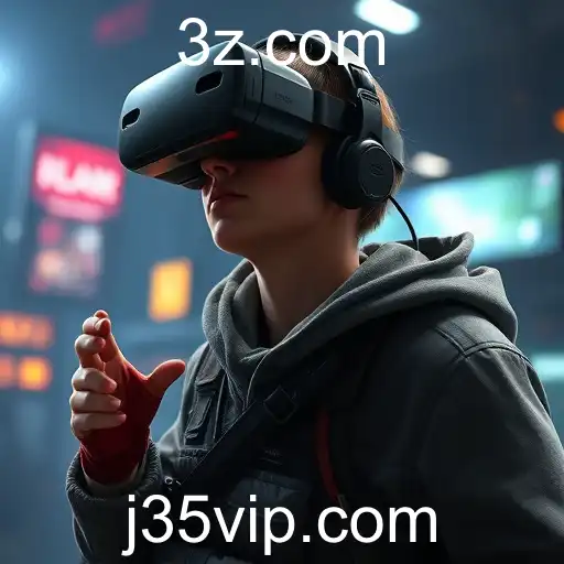 Inovações no Mundo dos Jogos e a Tendência j35