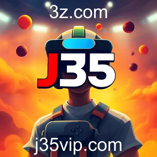 A Revolução do J35: Novidades e Impactos no Mundo dos Jogos