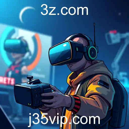 J35: O Futuro dos Jogos em Português