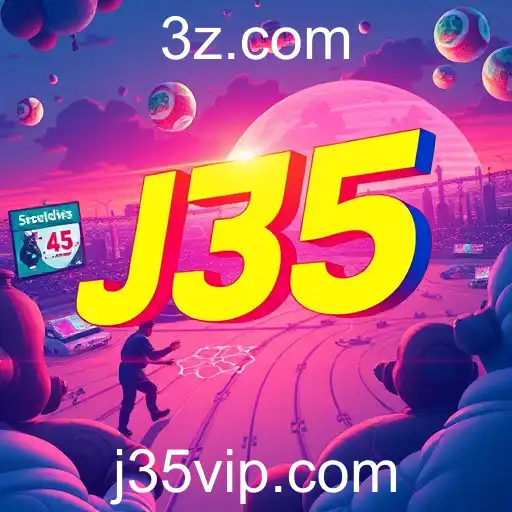 A Revolução dos Jogos em 2026: Como o 'j35' Domina o Cenário