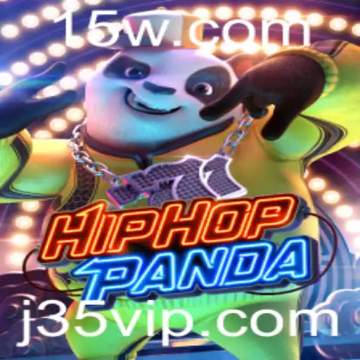 Explorando o Universo Vibrante de HipHopPanda