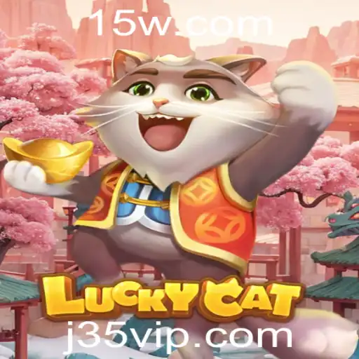 Explorando o Fascinante Mundo de LuckyCat: Como J35 Molda o Futuro dos Jogos