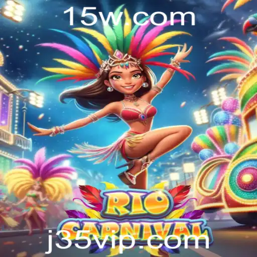 Explorando RioCarnival: O Jogo que Traz a Alegria do Carnaval para Sua Casa