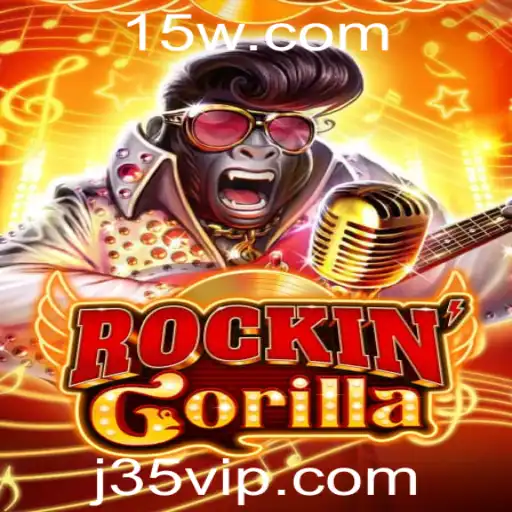 RockinGorilla: Explorando o Jogo que Está Conquistando os Fãs