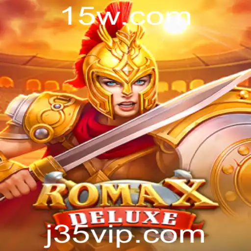 Explorando RomaXDeluxe: Um Mergulho no Novo Fenômeno dos Jogos