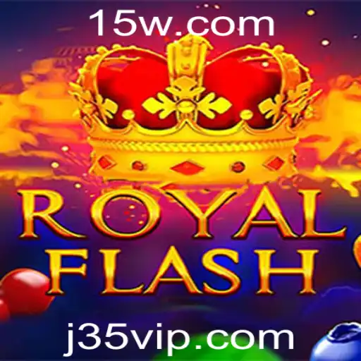 Explorando RoyalFlash: Um Novo Jogo Que Combina Estratégia e Habilidade