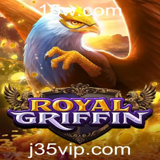 Explorando RoyalGriffin: Um Novo Jogo de Estratégia com a Palavra-Chave j35