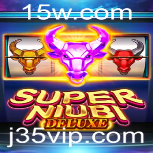 Descubra o Mundo Fascinante de SuperNiubiDeluxe