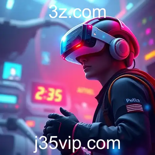 Tendências e Inovações no Mundo dos Jogos